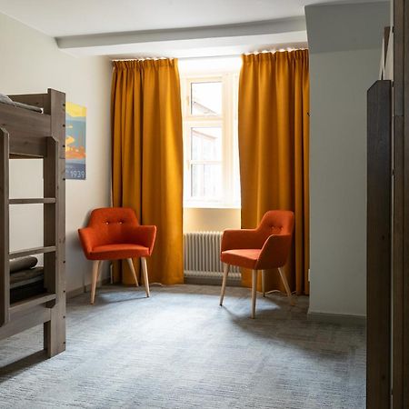 Stf Hostel Stigbergsliden Гьотеборг Екстериор снимка