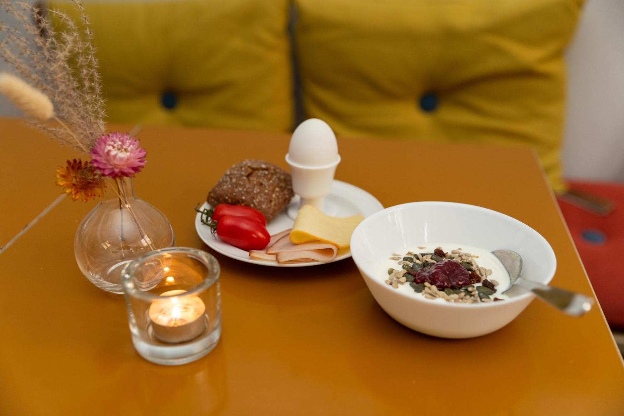 Stf Hostel Stigbergsliden Гьотеборг Екстериор снимка