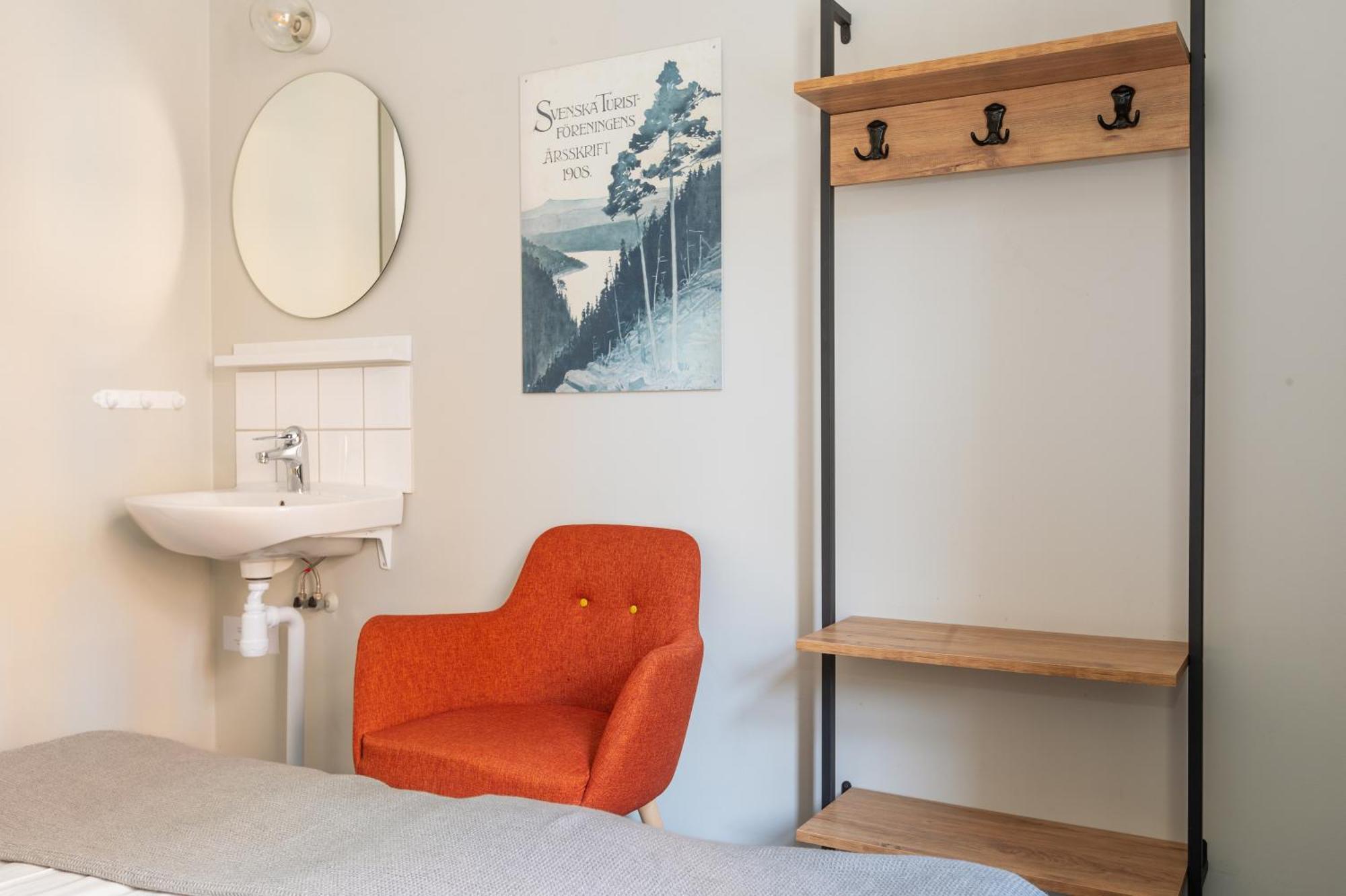 Stf Hostel Stigbergsliden Гьотеборг Екстериор снимка