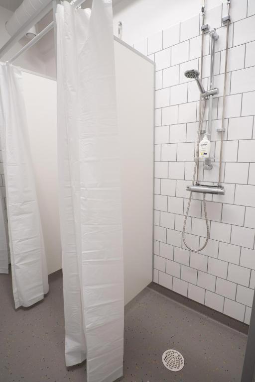 Stf Hostel Stigbergsliden Гьотеборг Стая снимка