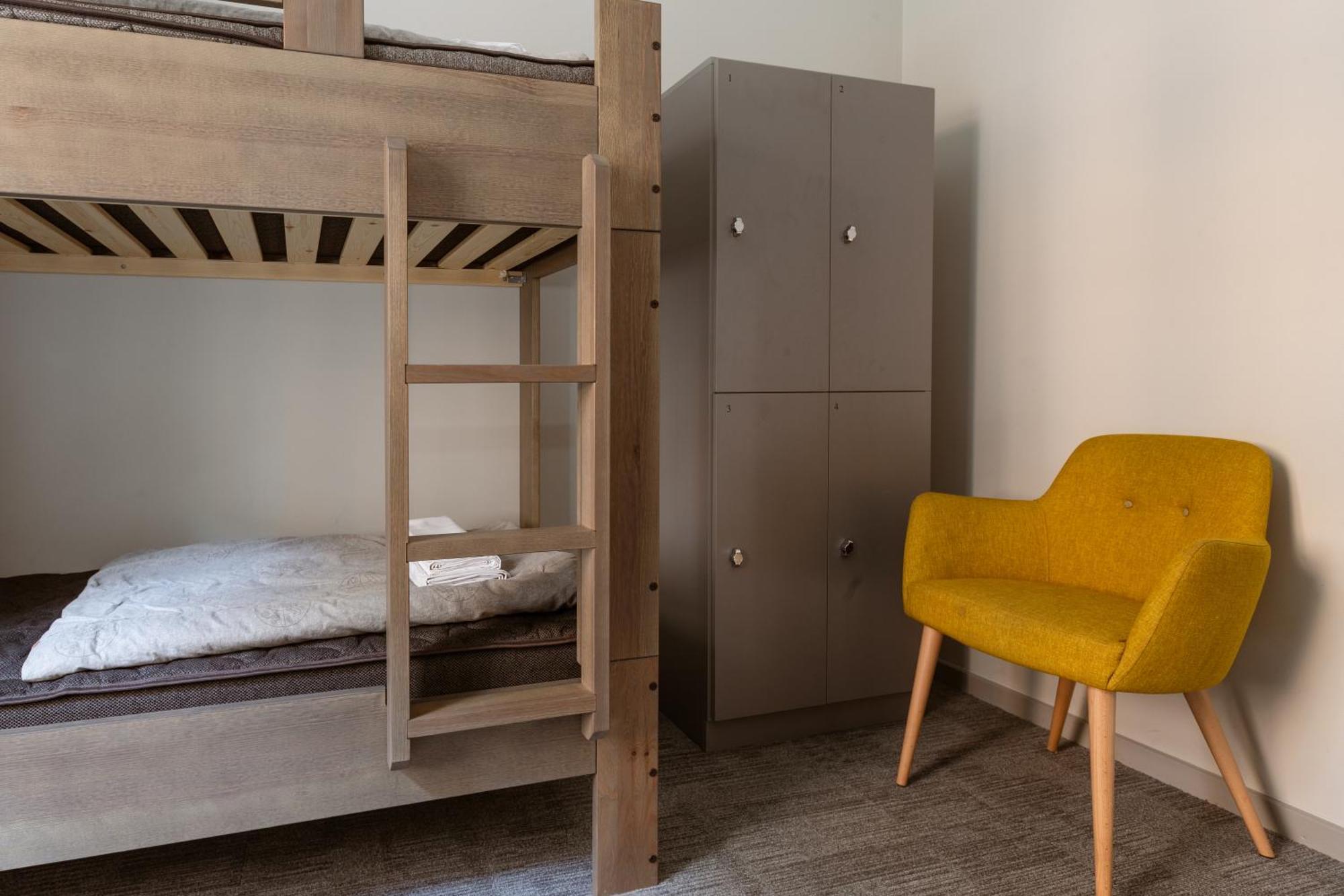 Stf Hostel Stigbergsliden Гьотеборг Екстериор снимка
