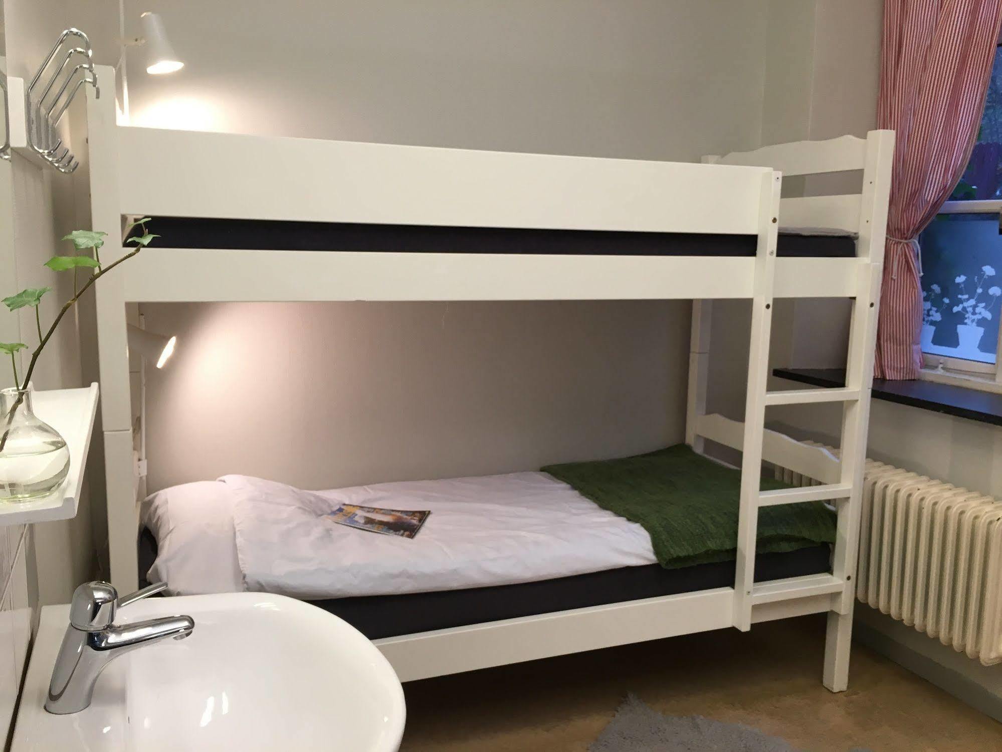 Stf Hostel Stigbergsliden Гьотеборг Екстериор снимка
